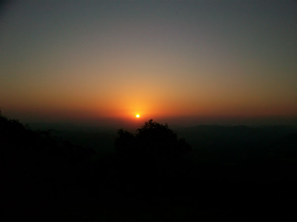 Gandhi Shikar