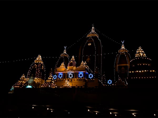 Gokul