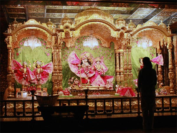 Mathura