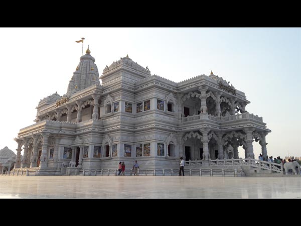 Don’t Miss This In Vrindavan