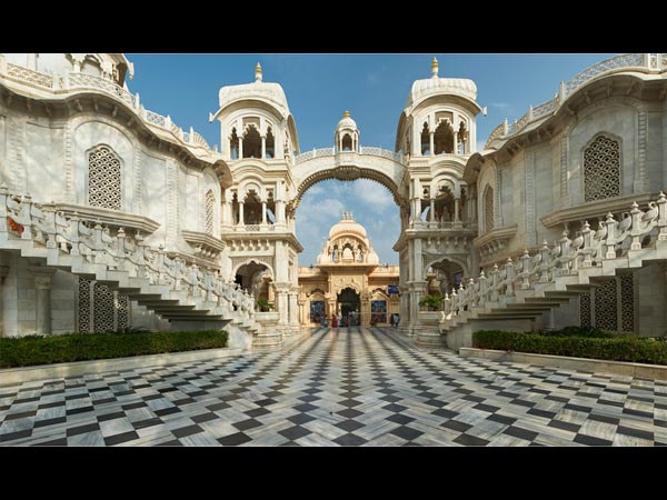 Vrindavan