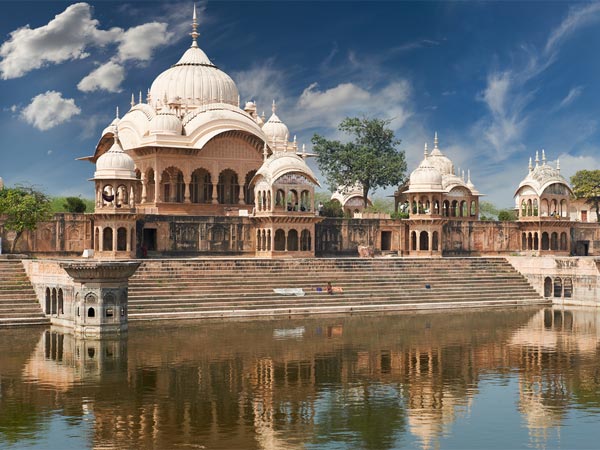 Don’t Miss This In Mathura