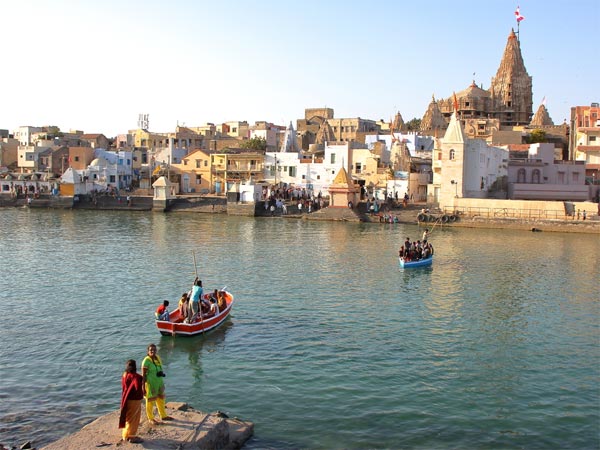 Don’t Miss This In Dwarka