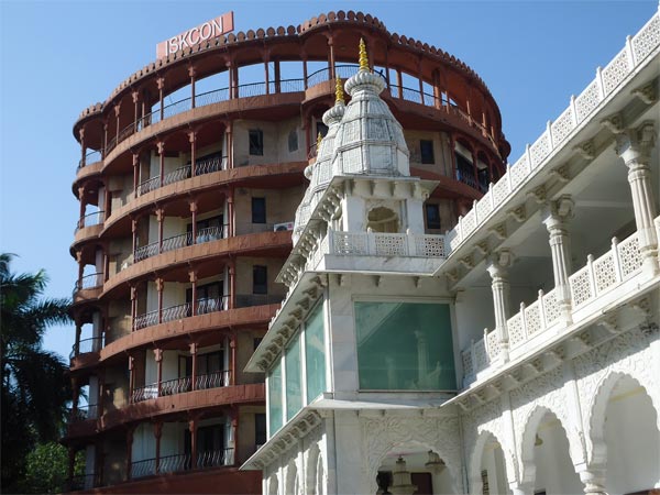 Other Places To Visit For Krishna Janmashtmi