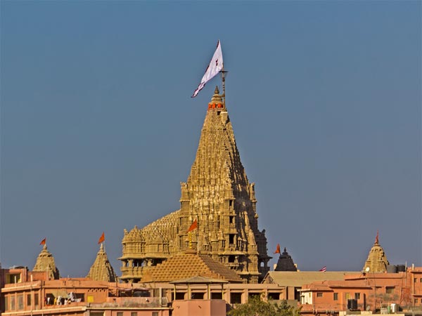 Dwarka