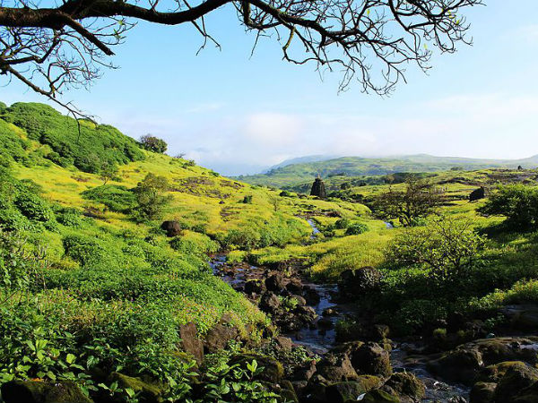 Best Time To Visit Harishchandragad