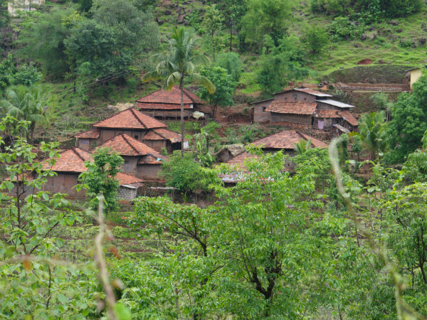 Kashedi Ghat