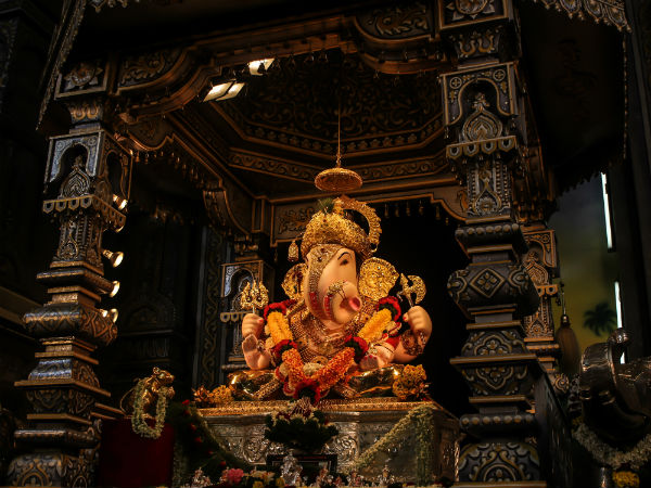 Short Stop At Pimpri-Chinchwad