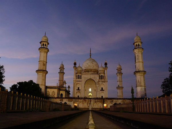 Bibi Ka Maqbara