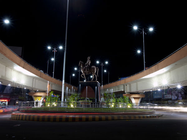 Destination: Aurangabad