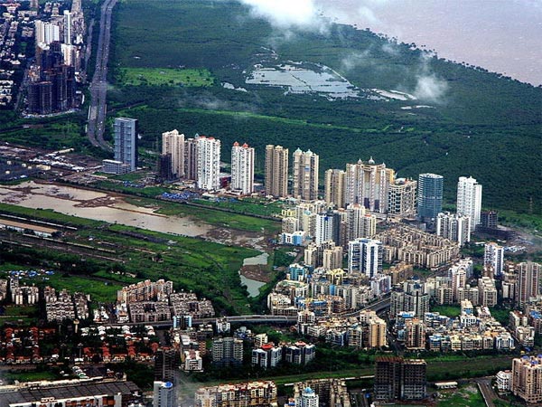 Navi Mumbai