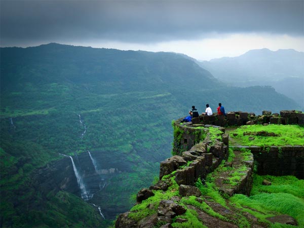 Rajmachi