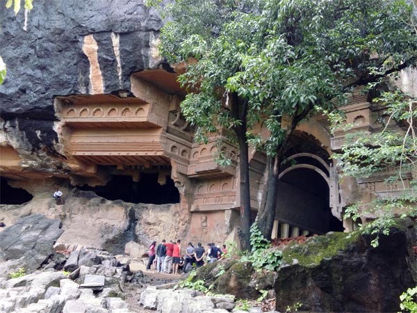 Mangaon