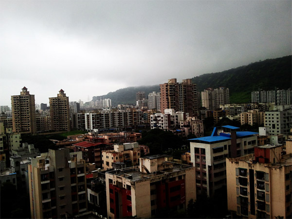 Navi Mumbai