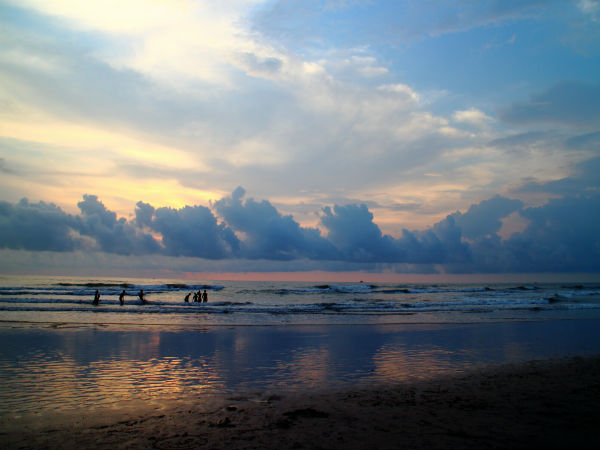 01. Best Time To Visit: