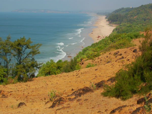 02. How To Reach Ganapatipule
