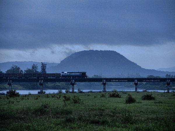 04: Short Stop At Chiplun