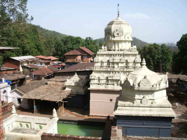 05: Short Stop At Chiplun