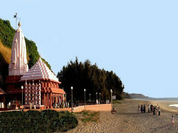07: Ganapati Temple