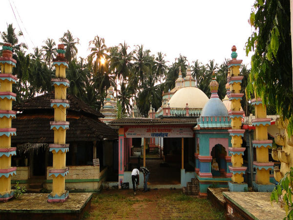 12: Velneshwar