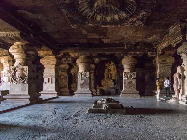 Best Time To Visit Ellora Caves