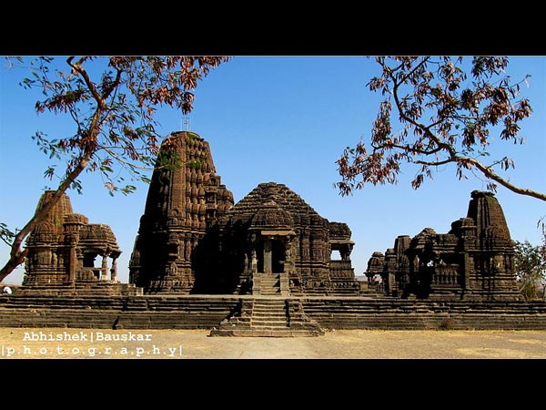 Gondeshwar Temple at Sinnar