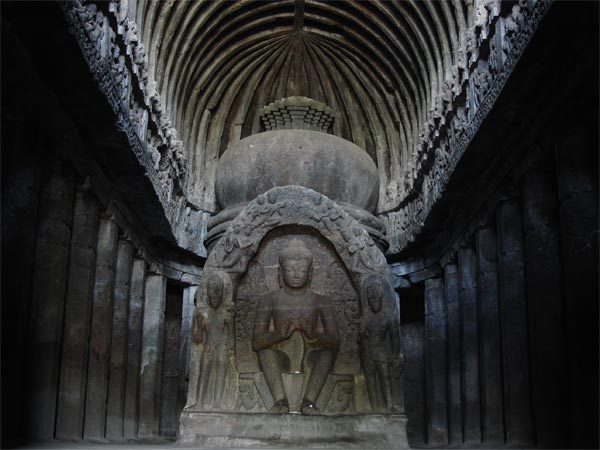 Vishvakarma Cave