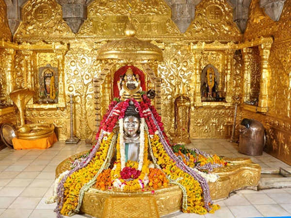 Somnath Temple Gujarat Somnath Temple Gujarat