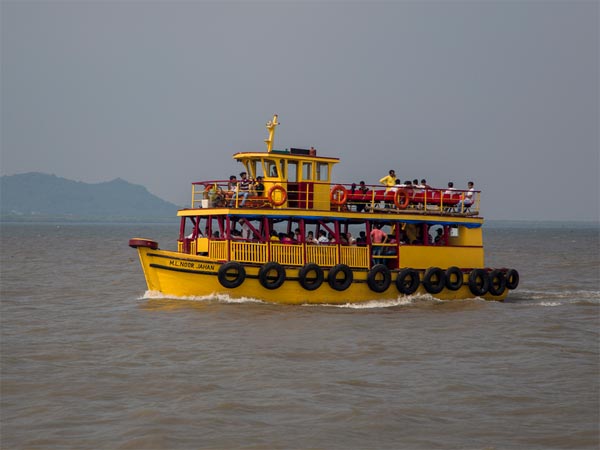 Elephanta Caves Elephanta Caves