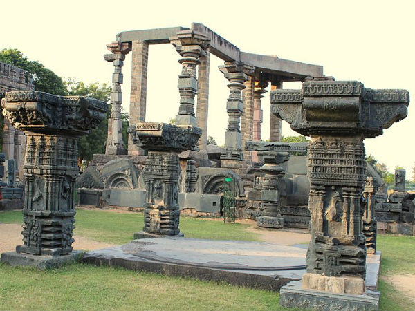 warangal tourism warangal tourism