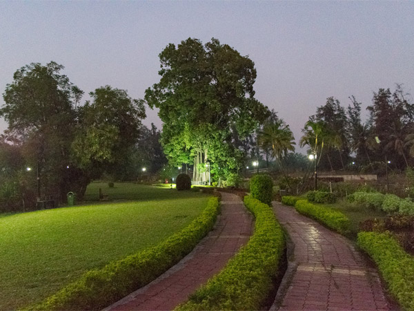 Silvassa