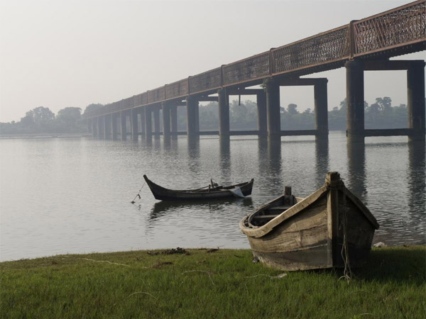 Bharuch