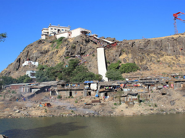 Kalika Mata Temple
