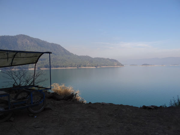 3. Bhakra Nangal