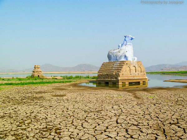 5. Mettur