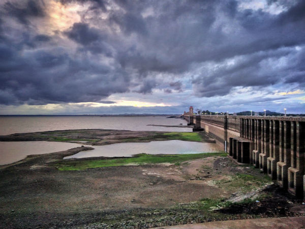 6. Tungabhadra