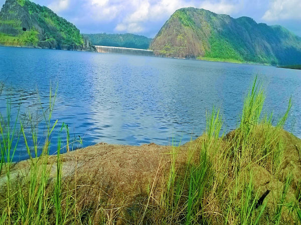 7. Idukki Dam
