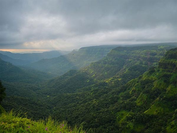 Best Time To Visit Amboli
