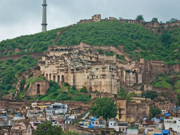 5. Bundi