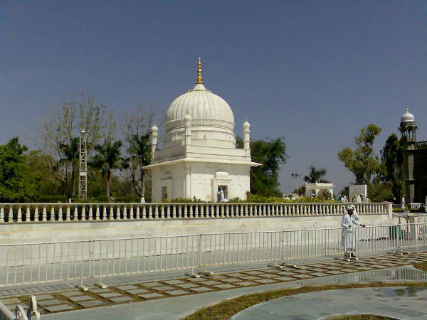 8. Banswara
