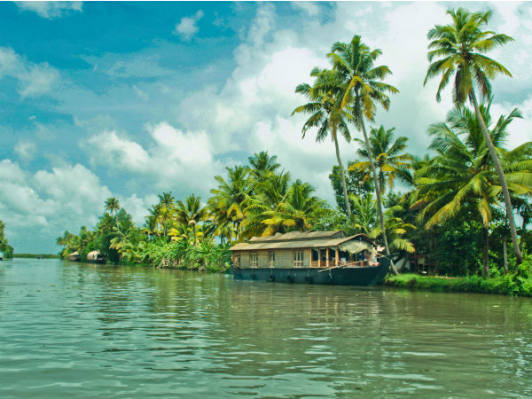 Best Time To Visit Kerala