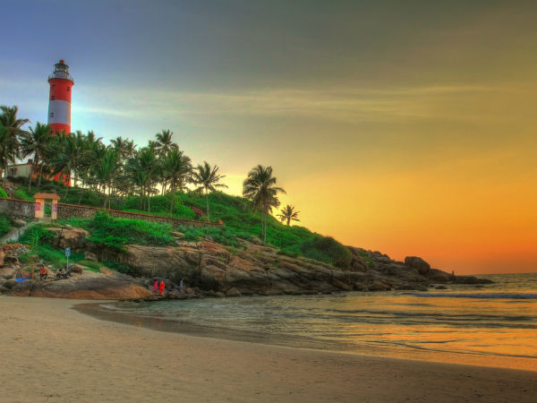 Kovalam