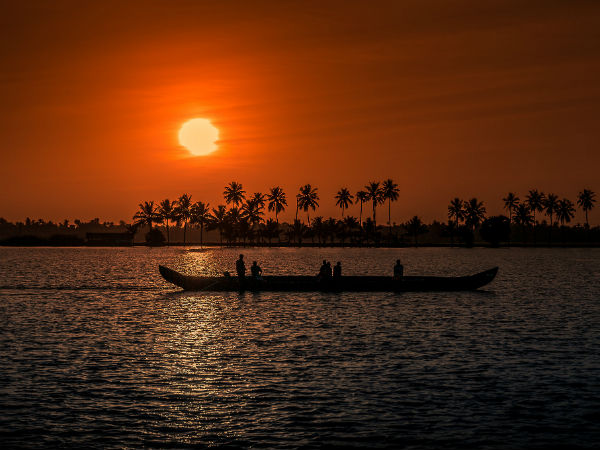 Alleppey
