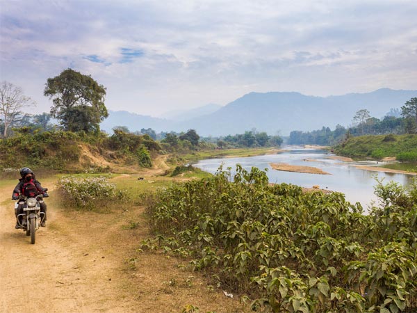 Guwahati To Khasi Hills