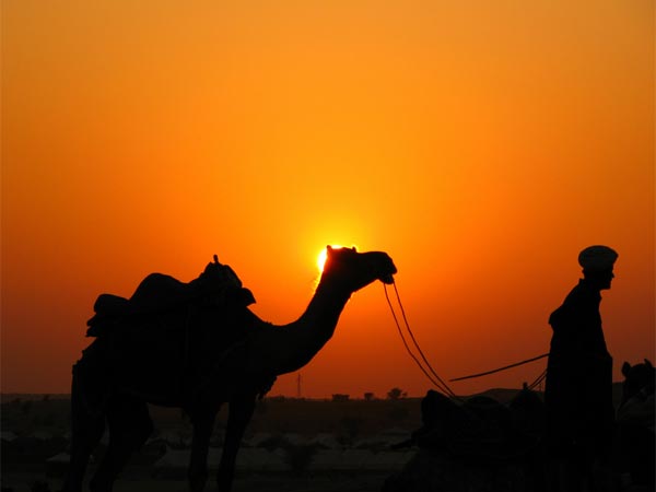 Jaipur To Jaisalmer