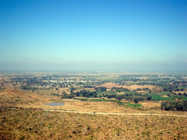 Delhi To Ranthambore