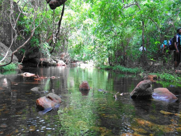 Nagalapuram