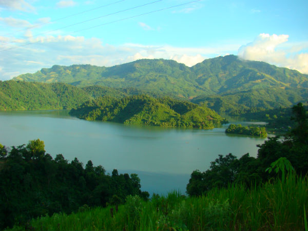 Nitoi – Nagaland