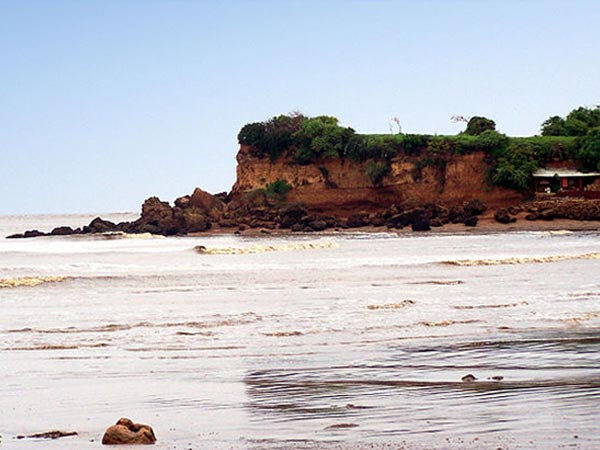 Gopnath Beach