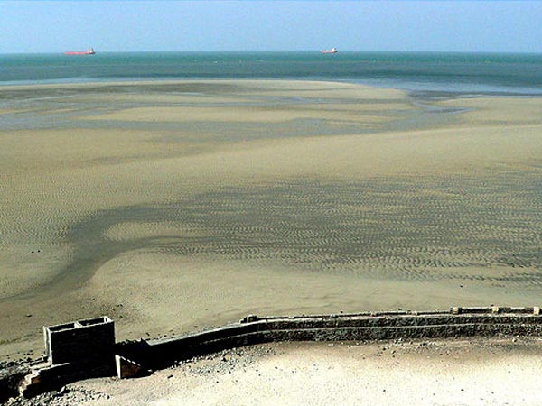Narara Island